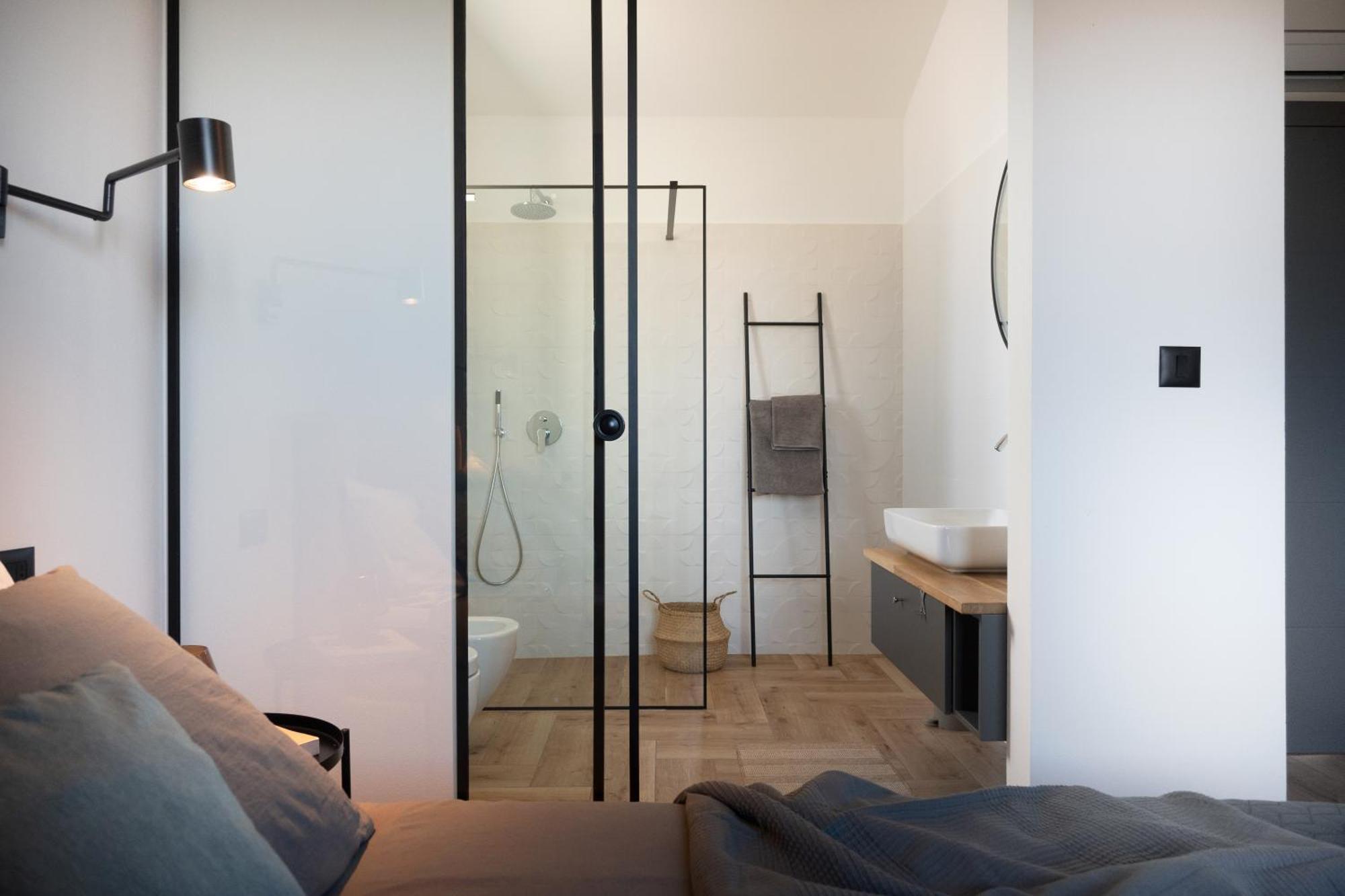 Villa Tonka With Jacuzzi Sauna And Private Pool 拉宾 外观 照片